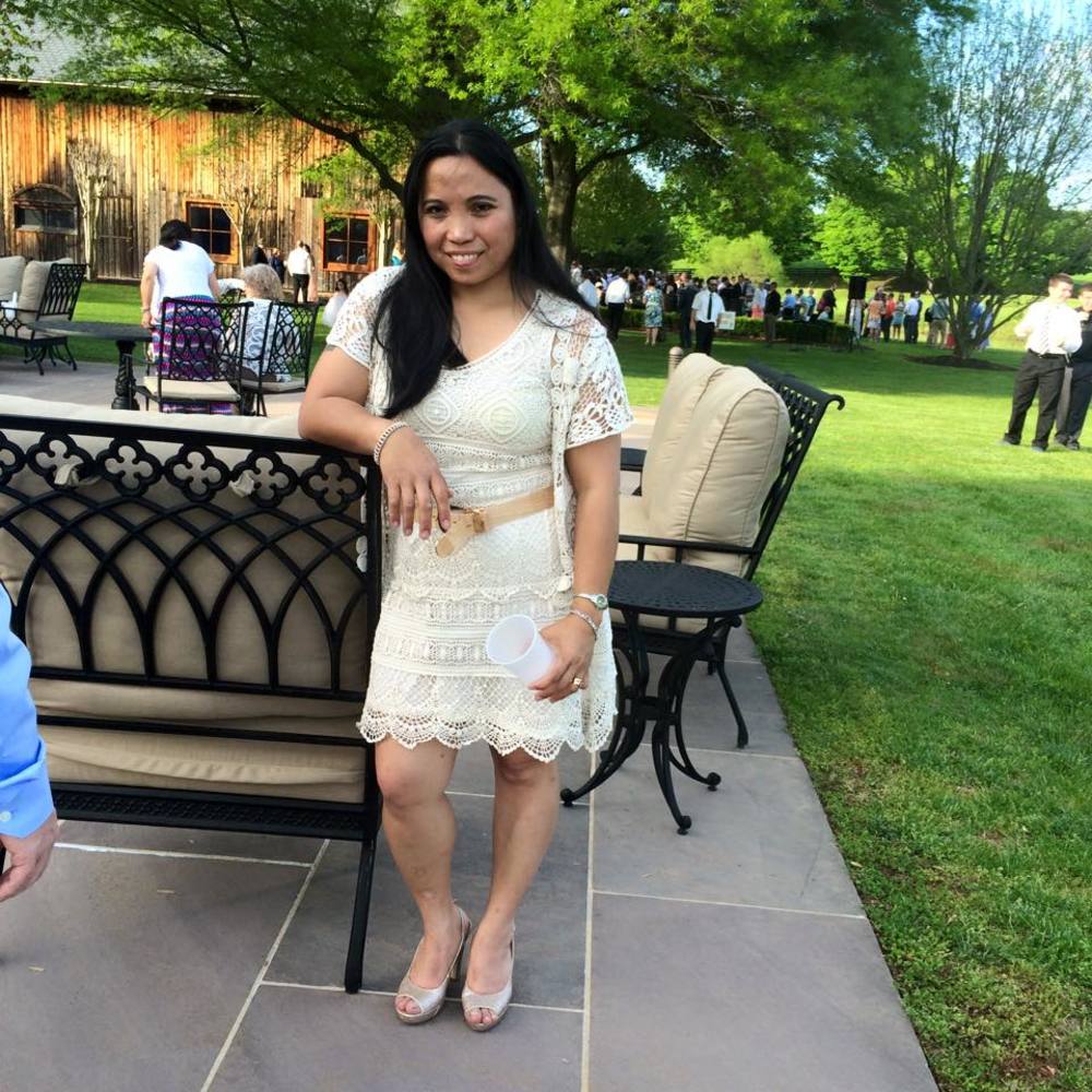 Meet your Posher, Anabelle